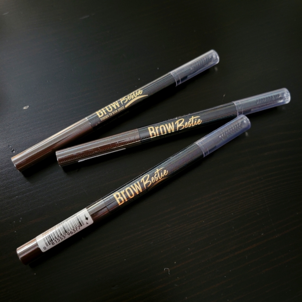 L.A. Girl Brow Bestie Bundle (Deep Brown)